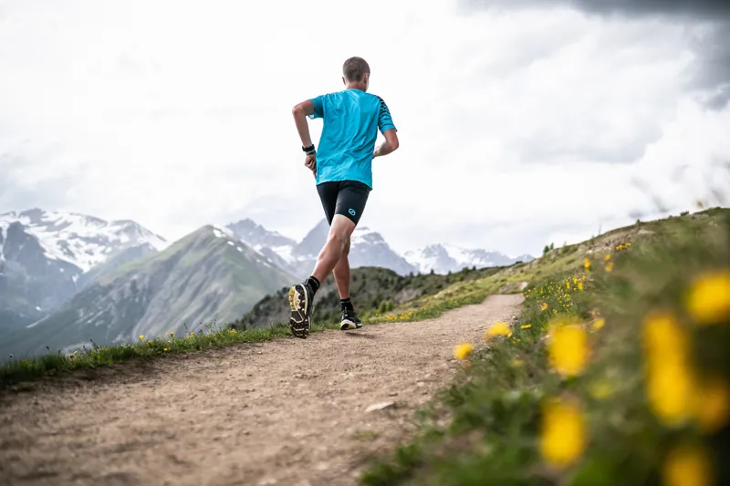 Scarpa Mens Golden Gate ATR Military/Deep Green-2